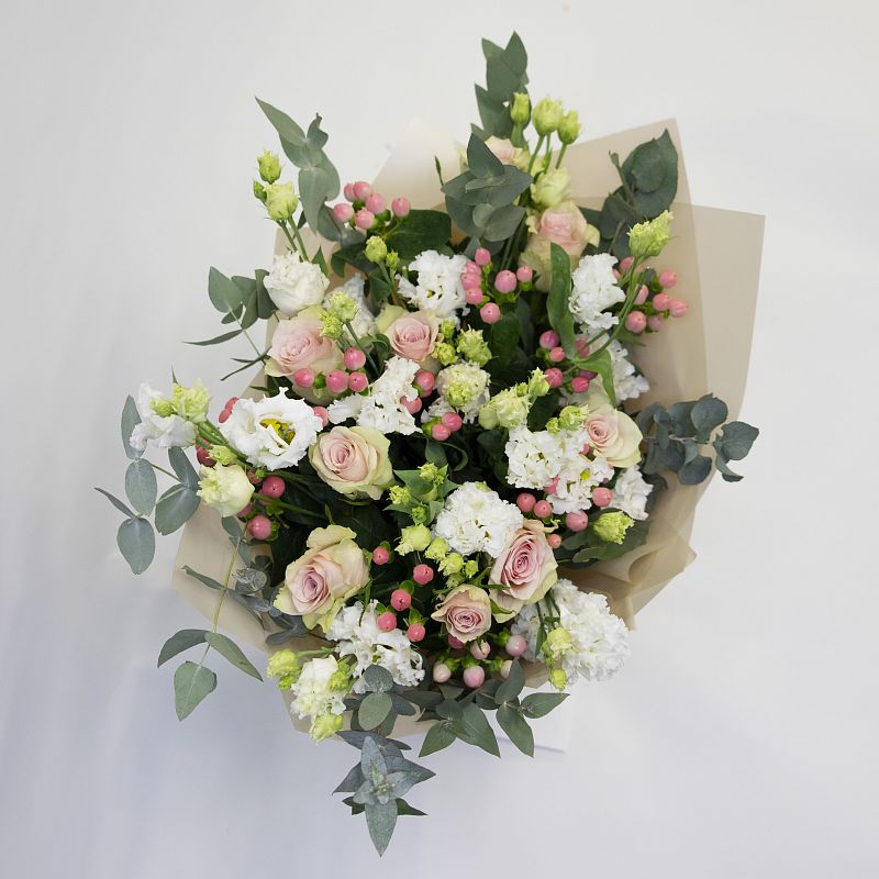 Лунная мелодия фото