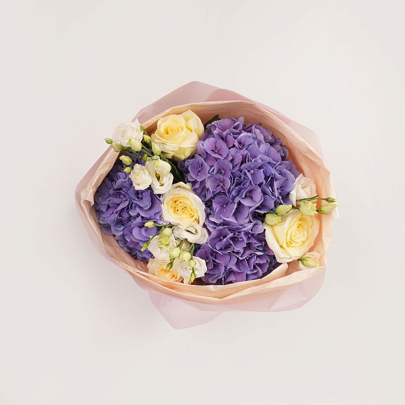 Шепот любви M фото