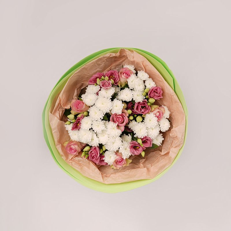 Цветочное вдохновение S фото