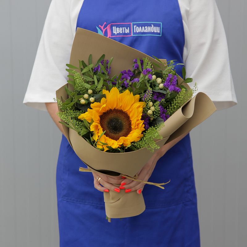 Школьник №7 фото