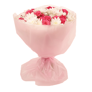 Ягодное настроение L