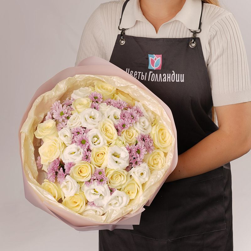 Аромат мечты L фото