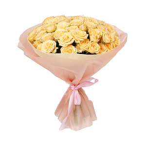 Букет из 11 роз Салинеро 40 см