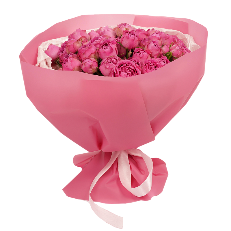 Малиновое суфле M фото