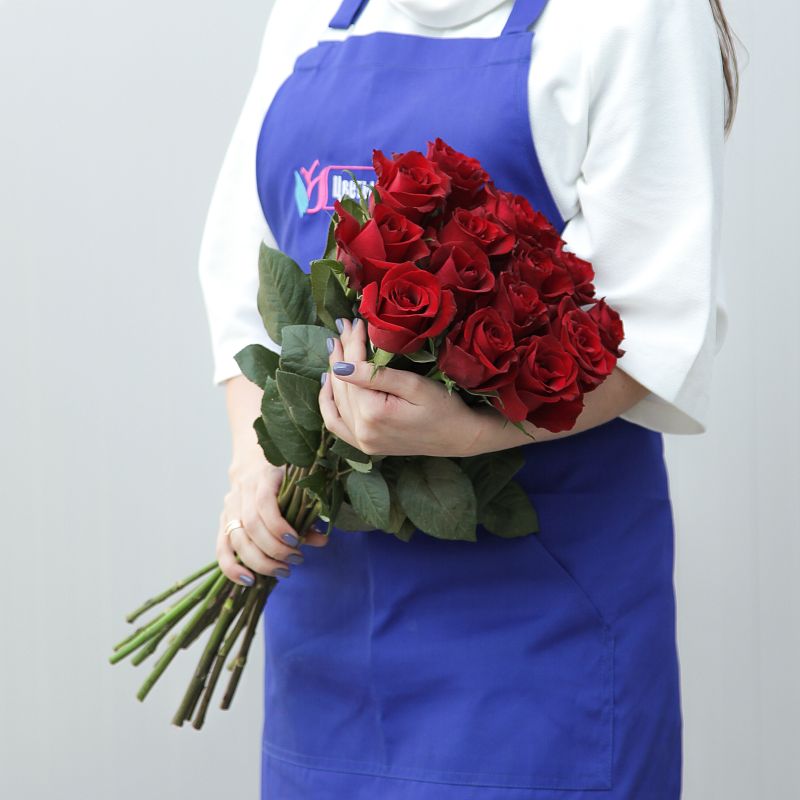 Роза Евер Ред фото