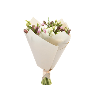 Дыхание весны