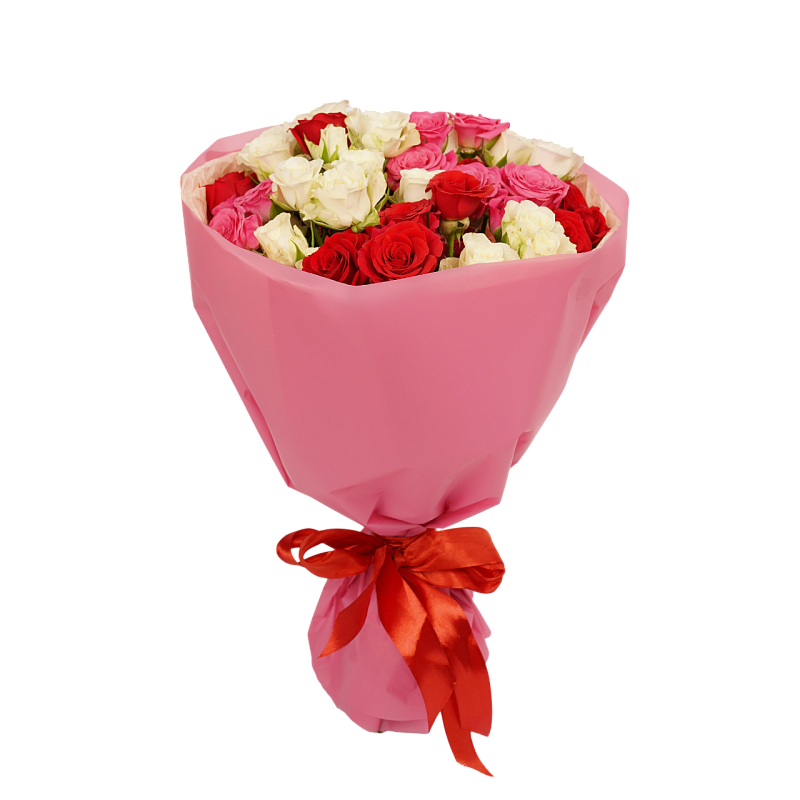 Ягодный восторг M фото