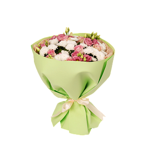 Цветочное вдохновение M