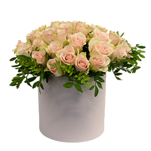 Цветочное послание