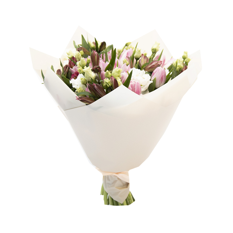 Дыхание весны фото