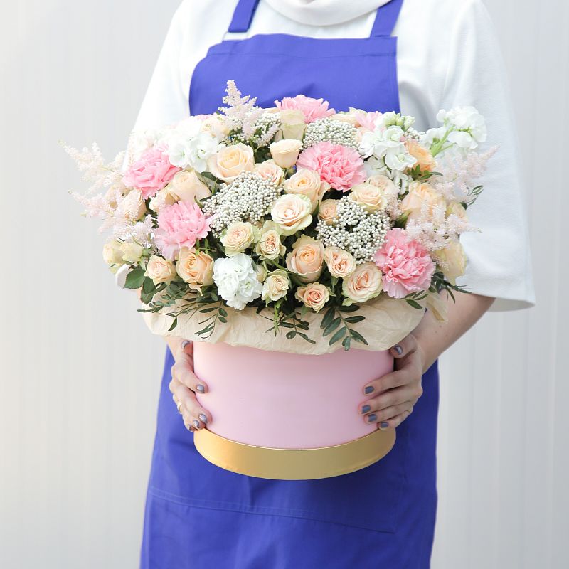 Очарование фото