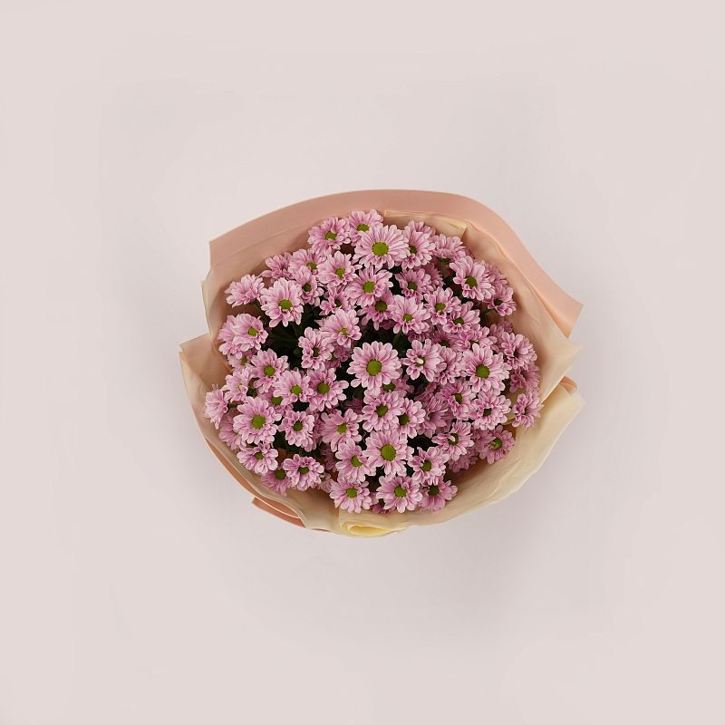 Розовая нежность S фото