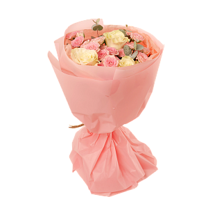 Нежный акцент S