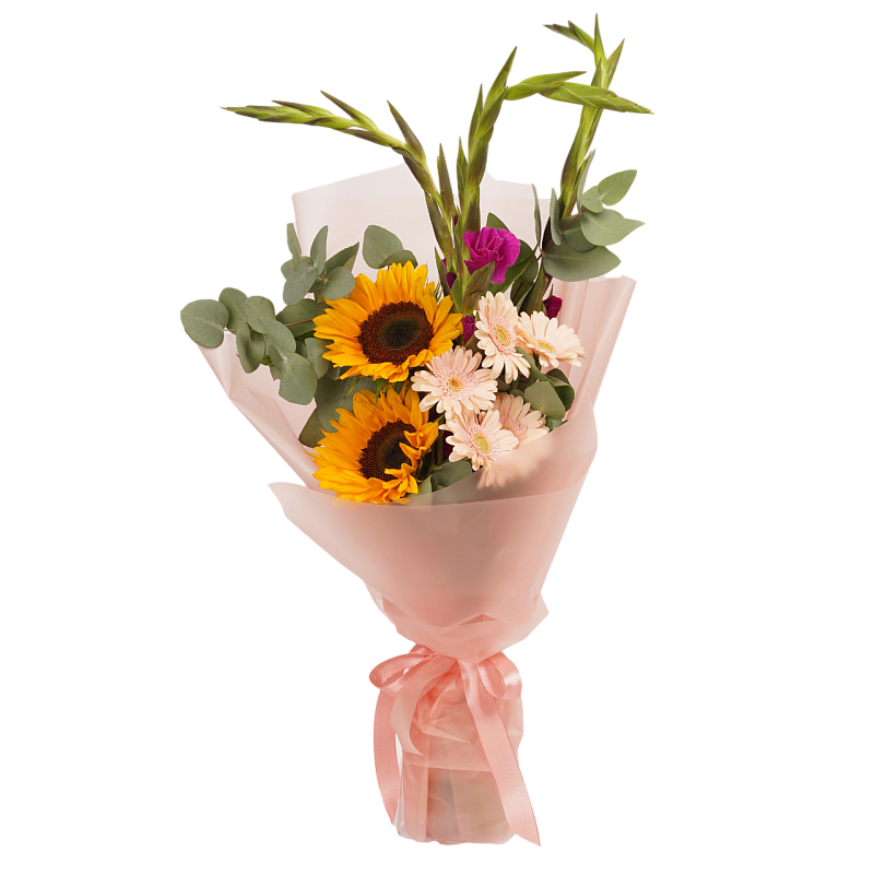 Солнечная элегантность M фото