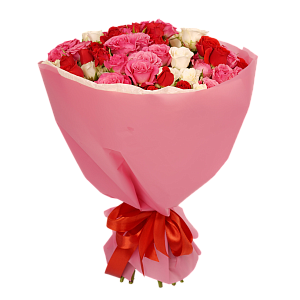 Ягодный восторг L