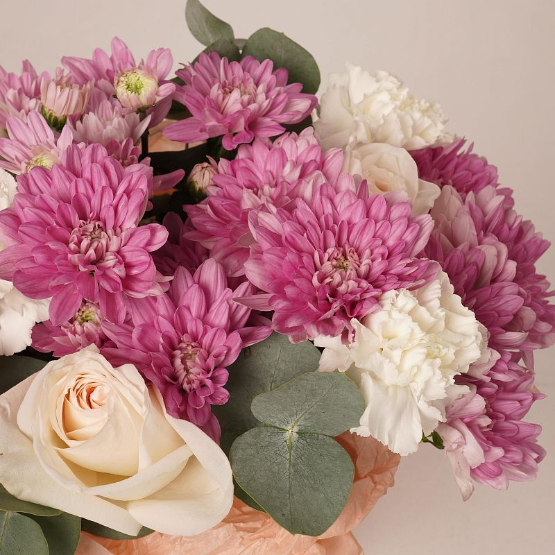 Нежное восхищение S Нежное восхищение S фото