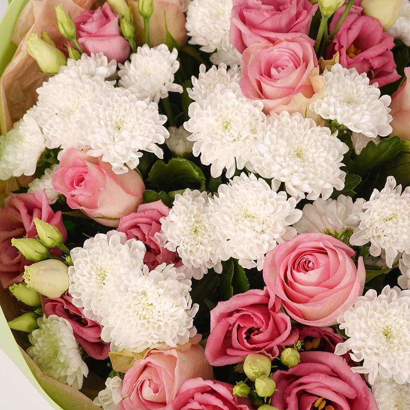 Цветочное вдохновение M фото