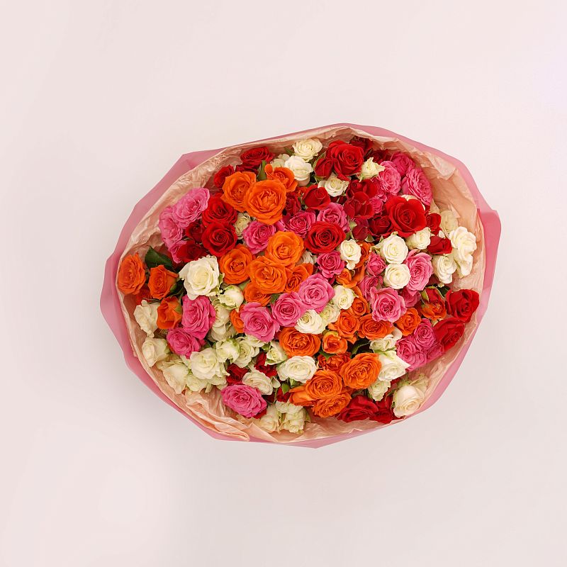 Ягодный восторг XL фото