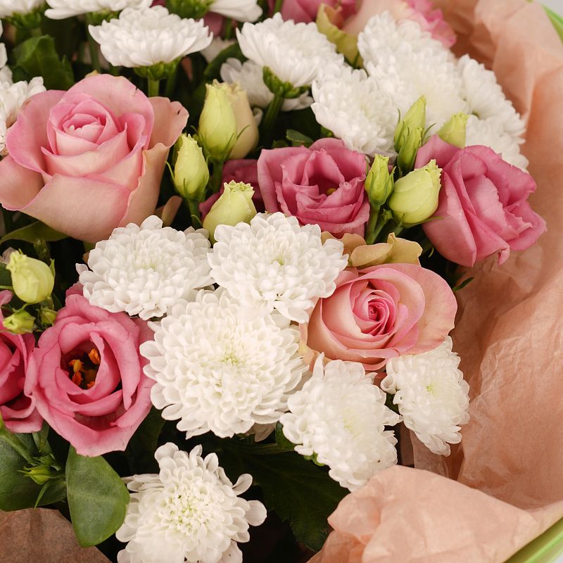 Цветочное вдохновение S фото