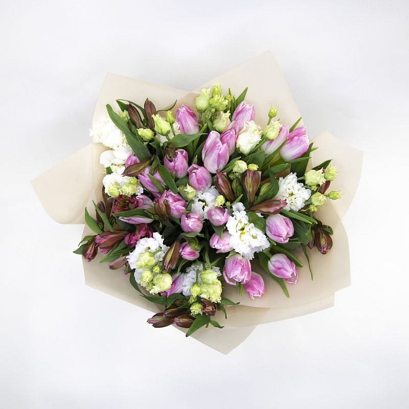 Дыхание весны фото