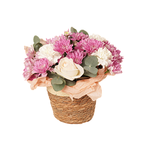 Нежное восхищение S