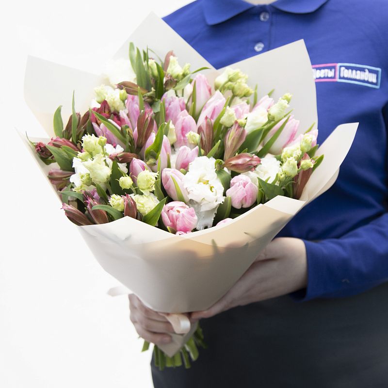 Дыхание весны фото