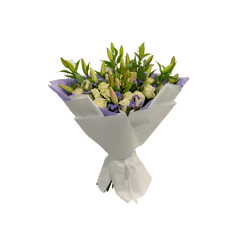 Нежная скромность фото