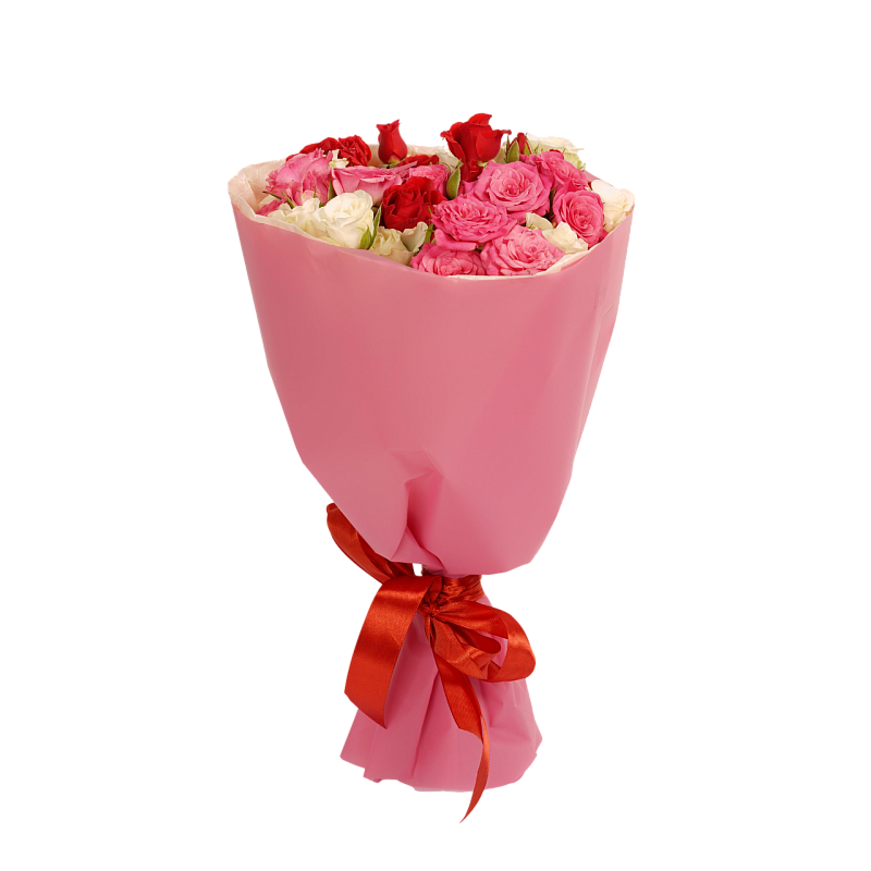 Ягодный восторг S фото