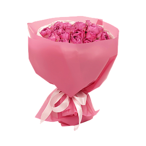 Малиновое суфле S