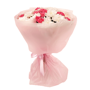 Ягодное настроение M