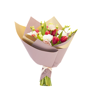 Летний привет