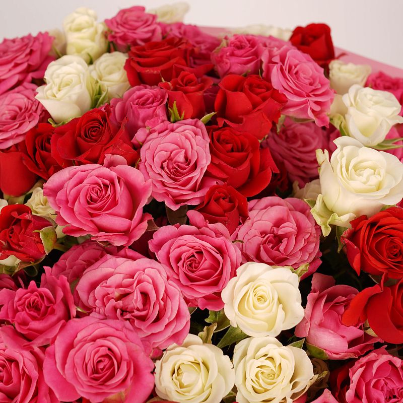 Ягодный восторг L фото