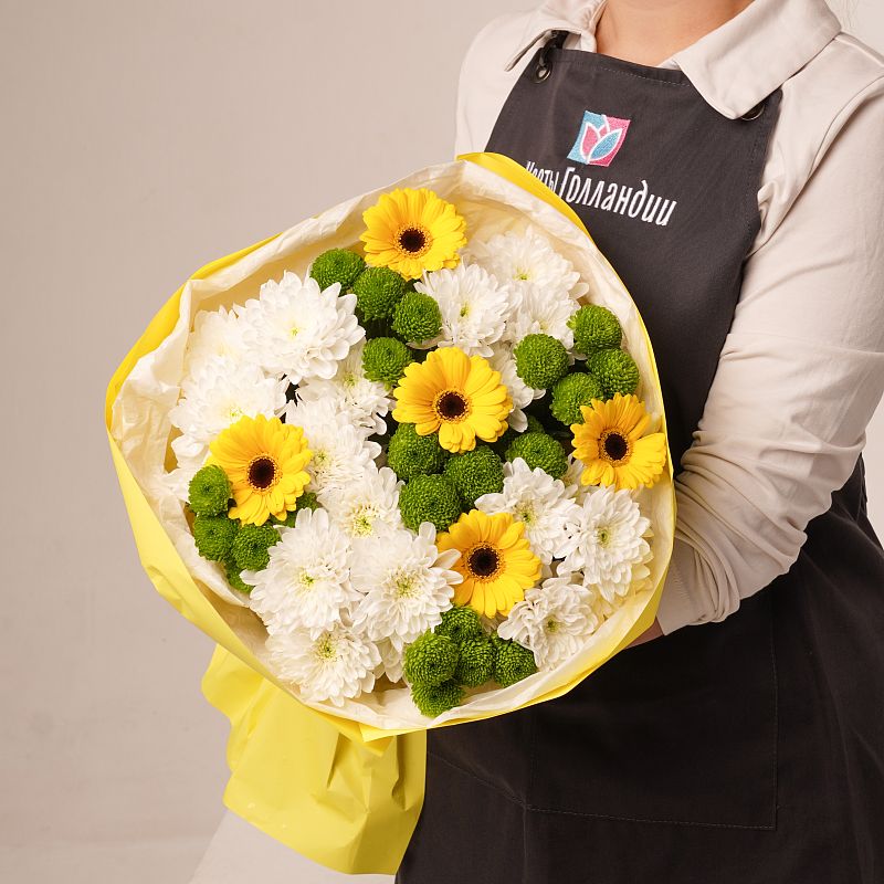Лимонное настроение M фото