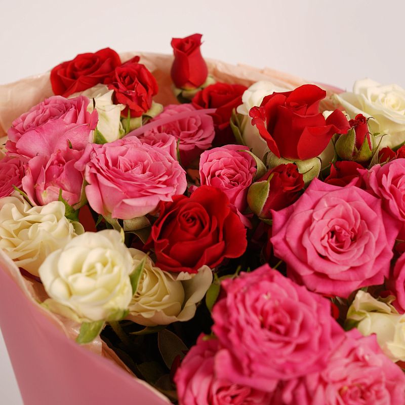 Ягодный восторг S фото