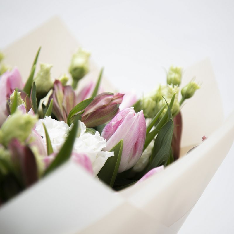 Дыхание весны фото