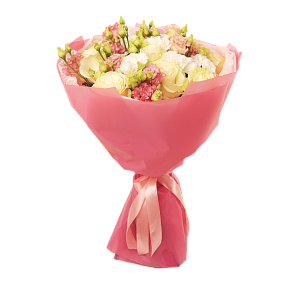 Тепло души L