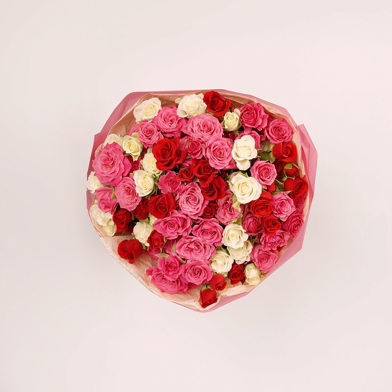 Ягодный восторг L фото