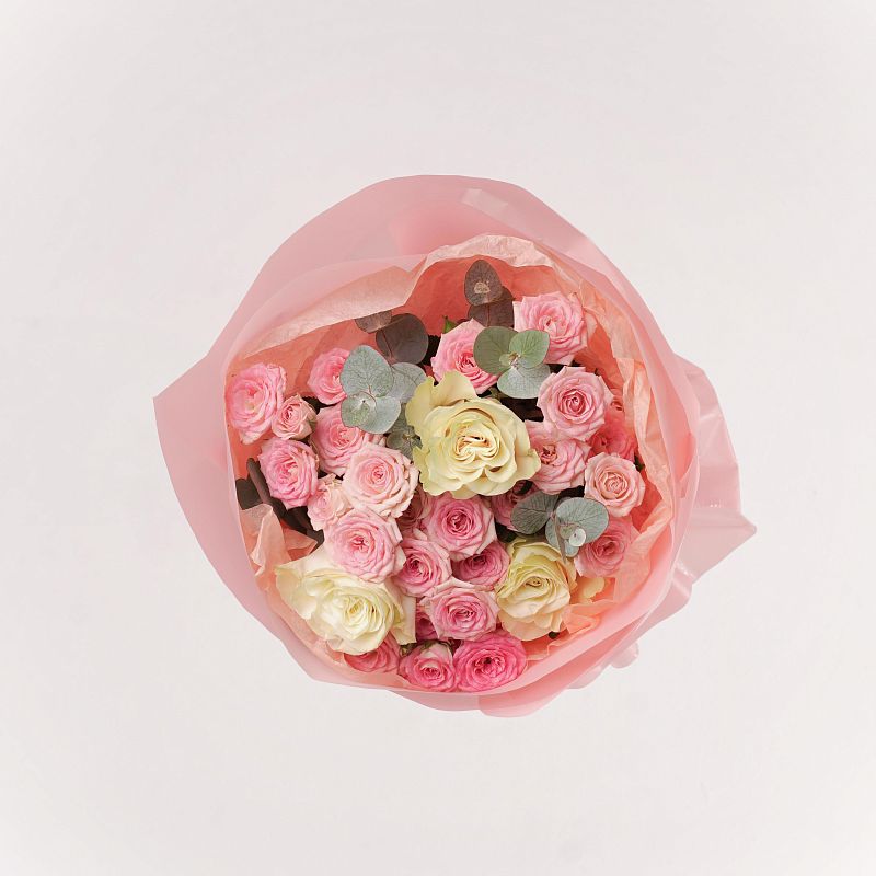 Нежный акцент S фото