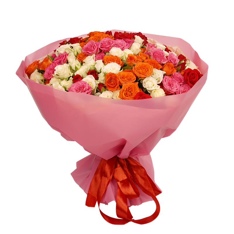 Ягодный восторг XL фото