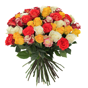 Роза Микс Э