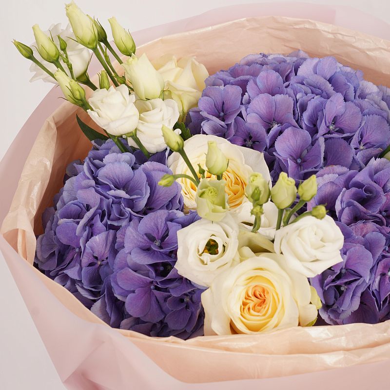 Шепот любви M фото