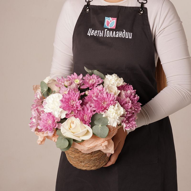 Нежное восхищение S Нежное восхищение S фото