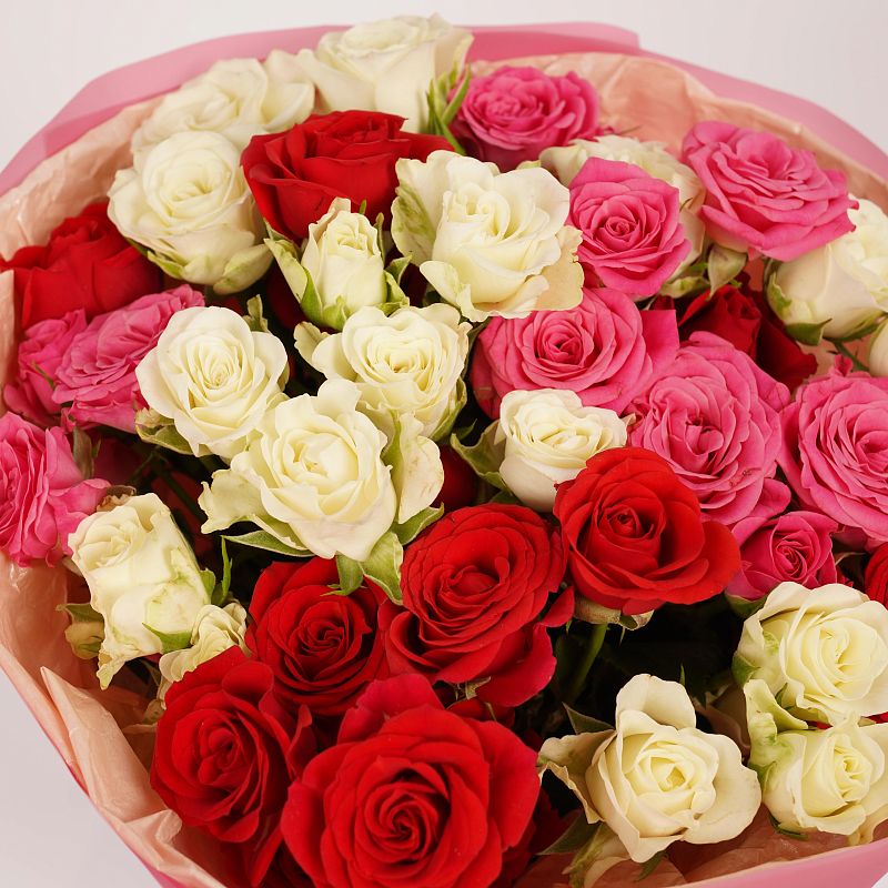 Ягодный восторг M фото