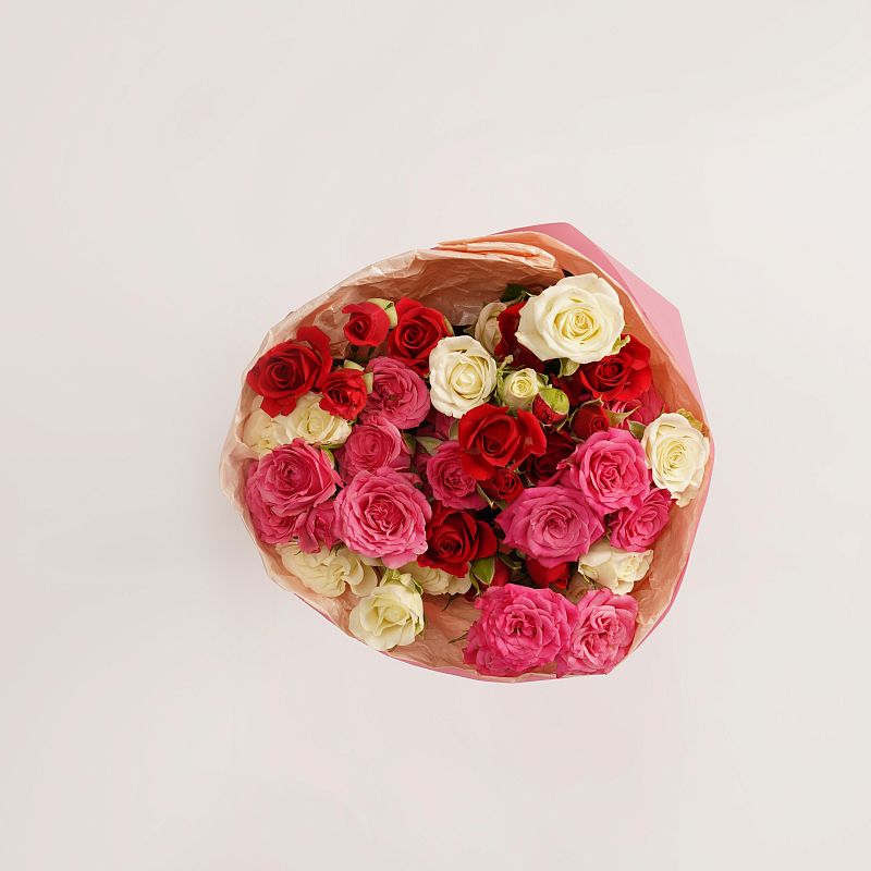 Ягодный восторг S фото