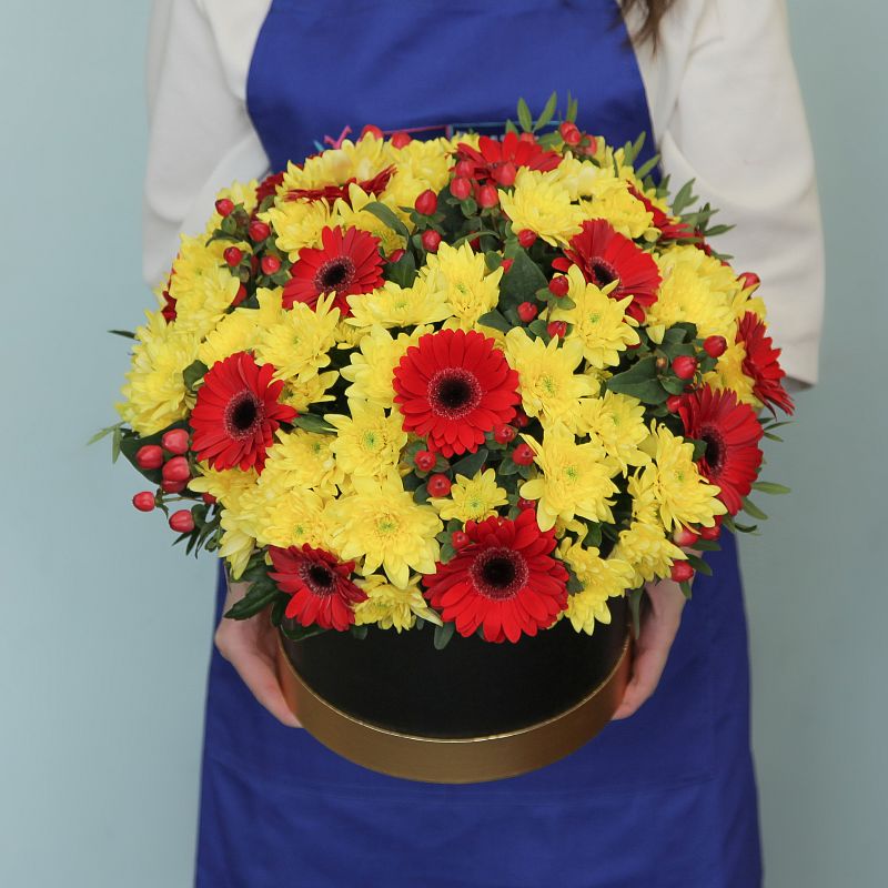 Летний день фото