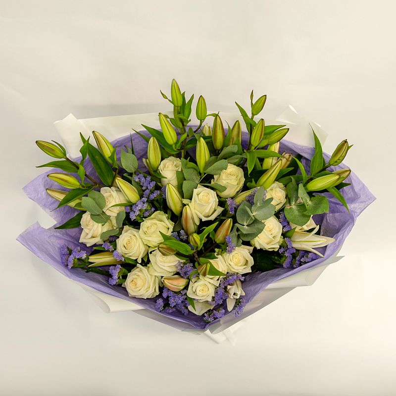 Нежная скромность фото