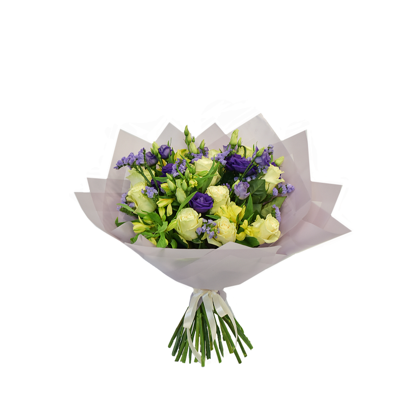 Фиолетовые сны фото