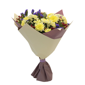 Тёплый привет