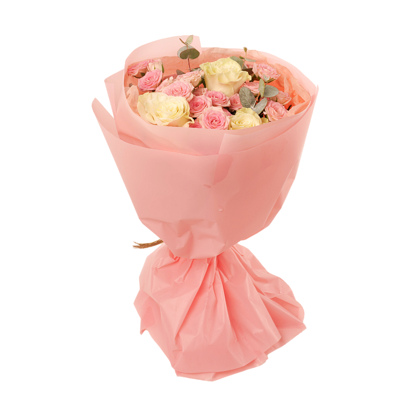 Нежный акцент S фото