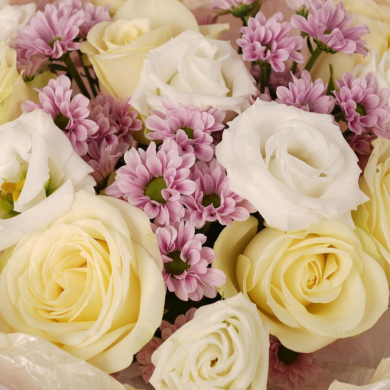 Аромат мечты S фото